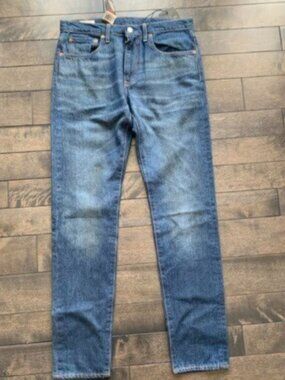 Levi's 512 Slim Taper Jeans - new with tag